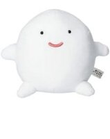 Der Junge und der Reiher Plüschfigur Warawara...