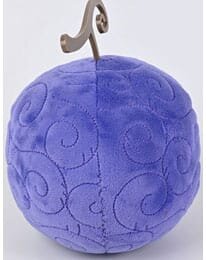 One Piece Plüschfigur Gum Gum Devilfruit Monkey D. Luffy 15 cm