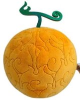 One Piece Plüschfigur Flame Flame Devilfruit Portgas...