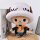 One Piece Plüschfigur Chopper x Law New World Ver. 25 cm