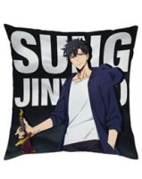 Solo Leveling Kissen Sung Jin-Woo 40 x 40 cm