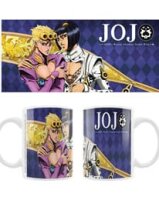 JoJo´s Bizarre Adventure Part 5: Golden Wind...