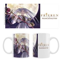 Frieren: Beyond Journey´s End Keramiktasse Frieren