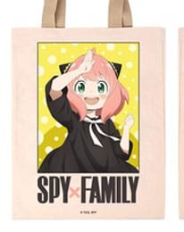 Spy x Family Tragetasche Anya & Family