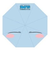 That Time I Got Reincarnated As A Slime Regenschirm...