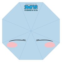 That Time I Got Reincarnated As A Slime Regenschirm Rimuru / Slime