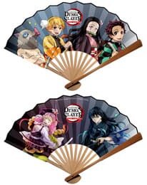 Demon Slayer: Kimetsu no Yaiba Fächer