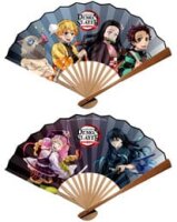 Demon Slayer: Kimetsu no Yaiba Fächer