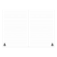 NieR: Automata Ver1.1a Notizbuch