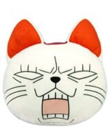 Dandadan 3D Kissen Turbo Granny 40 cm