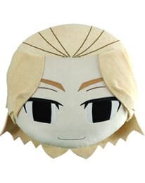 Tokyo Revengers 3D Kissen Mikey /Manjiro Sano 43 cm