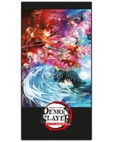 Demon Slayer: Kimetsu no Yaiba Handtuch Swordsmith...