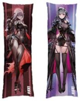 Goddess of Victory: Nikke Dakimakura Kissenbezug Scarlet...