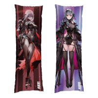 Goddess of Victory: Nikke Dakimakura Kissenbezug Scarlet...