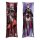 Goddess of Victory: Nikke Dakimakura Kissenbezug Scarlet & Modernia