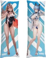 Goddess of Victory: Nikke Dakimakura Kissenbezug Rapi...