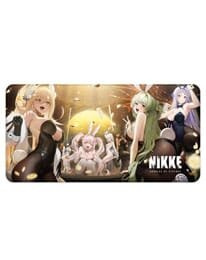 Goddess of Victory: Nikke XXL Mousepad Bunny Outfits