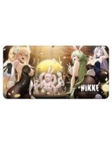Goddess of Victory: Nikke XXL Mousepad Bunny Outfits