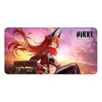 Goddess of Victory: Nikke XXL Mousepad Red Hood