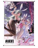Goddess of Victory: Nikke Wandrolle Soda & Alice 60 x...