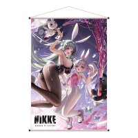 Goddess of Victory: Nikke Wandrolle Soda & Alice 60 x...