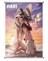 Goddess of Victory: Nikke Wandrolle Rosanna & Sakura...