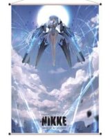 Goddess of Victory: Nikke Wandrolle Cinderella 60 x 90 cm