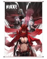 Goddess of Victory: Nikke Wandrolle Red Hood, Snow White,...