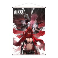 Goddess of Victory: Nikke Wandrolle Red Hood, Snow White,...