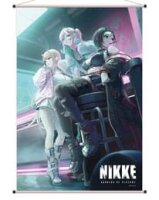 Goddess of Victory: Nikke Wandrolle Viper, Jackal &...