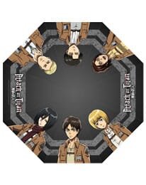 Attack on Titan Regenschirm