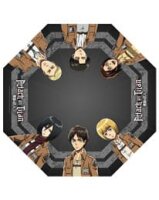 Attack on Titan Regenschirm