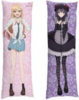 My Dress-Up Darling Dakimakura Kissenbezug Marin Kitagawa