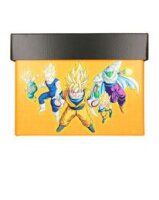 Dragon Ball Z Archivierungsbox Characters 40 x 21 x 30 cm