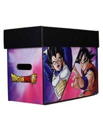Dragon Ball Super Archivierungsbox Older Audiences Ver. 1 40 x 21 x 30 cm