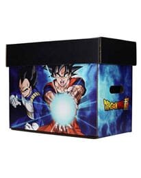 Dragon Ball Super Archivierungsbox Older Audiences Ver. 2 40 x 21 x 30 cm