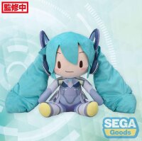 Character Vocal Series 01: Hatsune Miku Fuwa Petit...