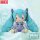 Character Vocal Series 01: Hatsune Miku Fuwa Petit Plüschfigur Hatsune Miku Miku with You 2024 Ver. LL 40 cm