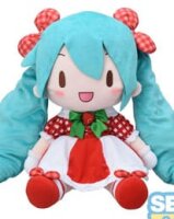 Character Vocal Series 01: Hatsune Miku Fuwa Petit...