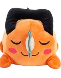 Chainsaw Man Mocchi-Mocchi Plüschfigur Pochita Sleeping 20 cm