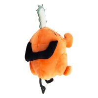 Chainsaw Man Mocchi-Mocchi Plüschfigur Pochita Sleeping 20 cm