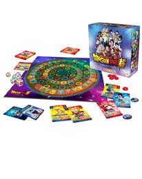 Dragon Ball Super Brettspiel The Survival of the Universe *Englische Version*