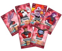 Dragon Ball Super Brettspiel The Survival of the Universe *Englische Version*