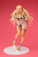 Super Robot Wars X-O PVC Statue 1/7 Shatte Judevesten...