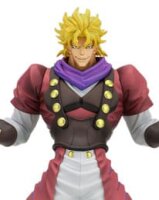JoJos Bizarre Adventure: Phantom Blood PVC Statue Dio...