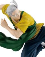Sakamoto Days Vibration Stars PVC Statue Taro Sakamoto II...