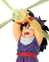 Dragon Ball Z GX Materia PVC Statue Son Gohan III 20 cm