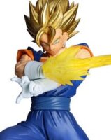Dragon Ball Z Dokkan Battle PVC Statue Super Vegito 20 cm