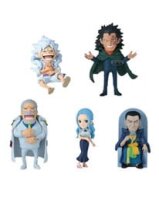 One Piece WCF Minifiguren 7 cm Parent-Child Bloodline 1...