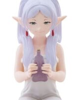Frieren: Beyond Journey´s End Relax Time PVC Statue...